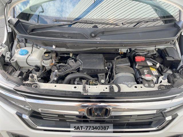 Honda N BOX CUSTOM 2021-10 8367552-19