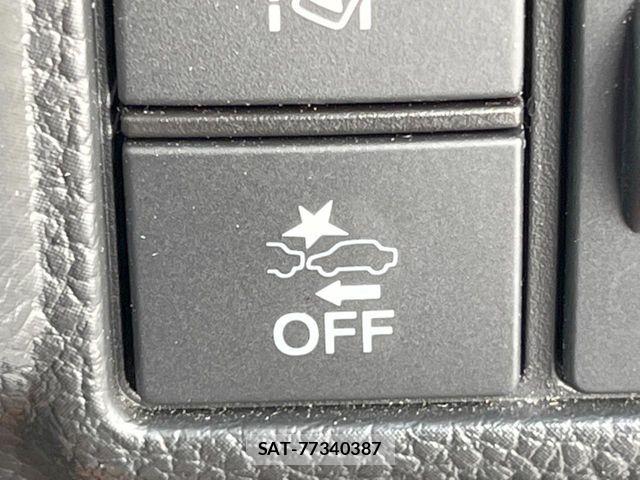 Honda N BOX CUSTOM 2021-10 8367552-4