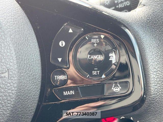 Honda N BOX CUSTOM 2021-10 8367552-5