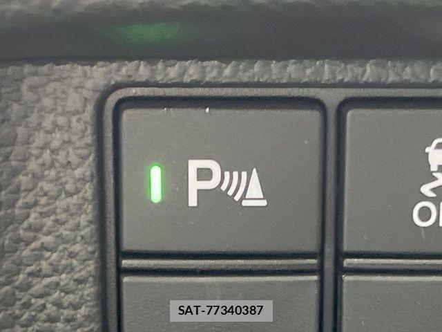 Honda N BOX CUSTOM 2021-10 8367552-6
