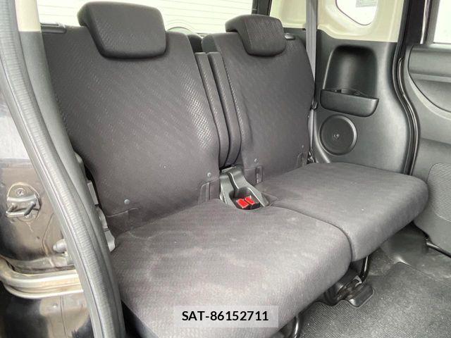 Honda N BOX CUSTOM 2012-03 8367660-9