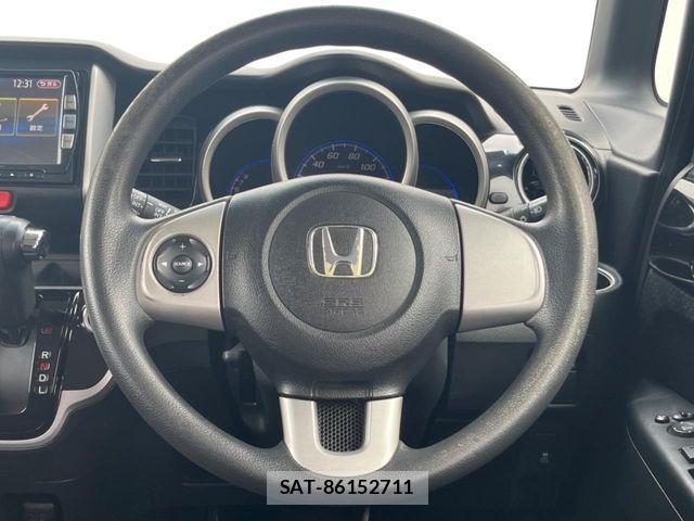 Honda N BOX CUSTOM 2012-03 8367660-11