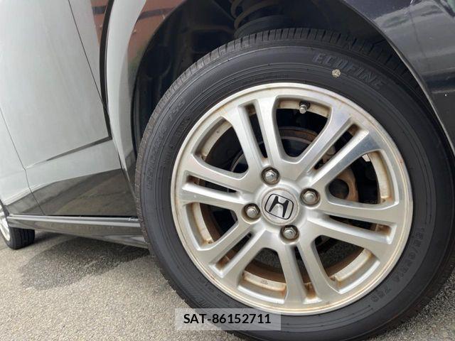 Honda N BOX CUSTOM 2012-03 8367660-13