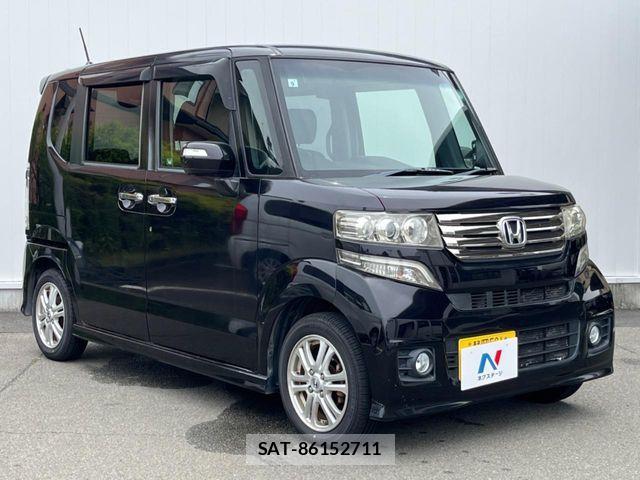 Honda N BOX CUSTOM 2012-03 8367660-16