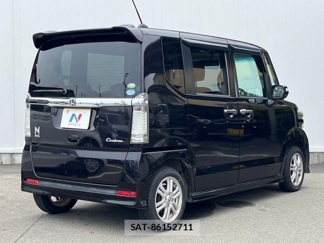 Honda N BOX CUSTOM 2012-03 8367660-17