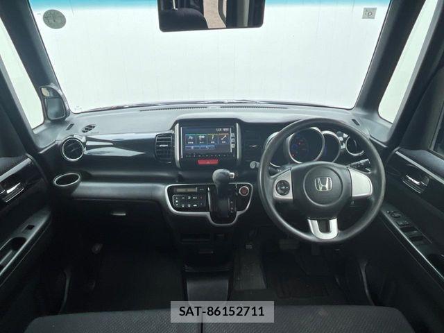 Honda N BOX CUSTOM 2012-03 8367660-1