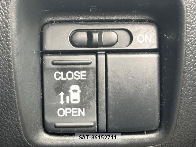 Honda N BOX CUSTOM 2012-03 8367660-4