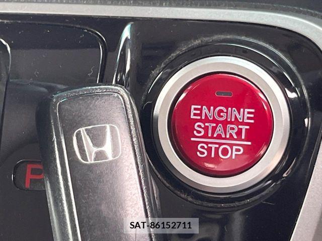 Honda N BOX CUSTOM 2012-03 8367660-6