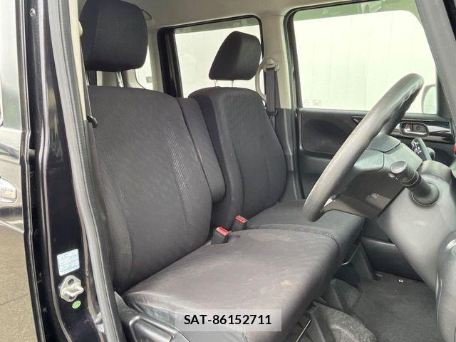 Honda N BOX CUSTOM 2012-03 8367660-8