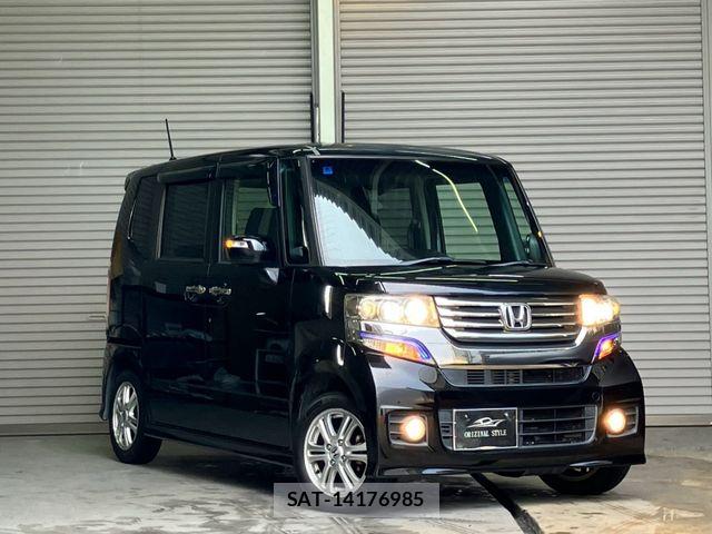 Honda N BOX CUSTOM 2012-08 8367663-0