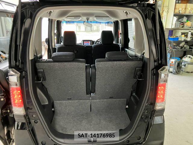 Honda N BOX CUSTOM 2012-08 8367663-9