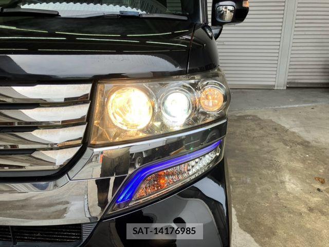 Honda N BOX CUSTOM 2012-08 8367663-11