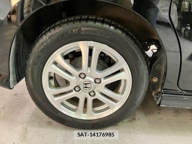 Honda N BOX CUSTOM 2012-08 8367663-13