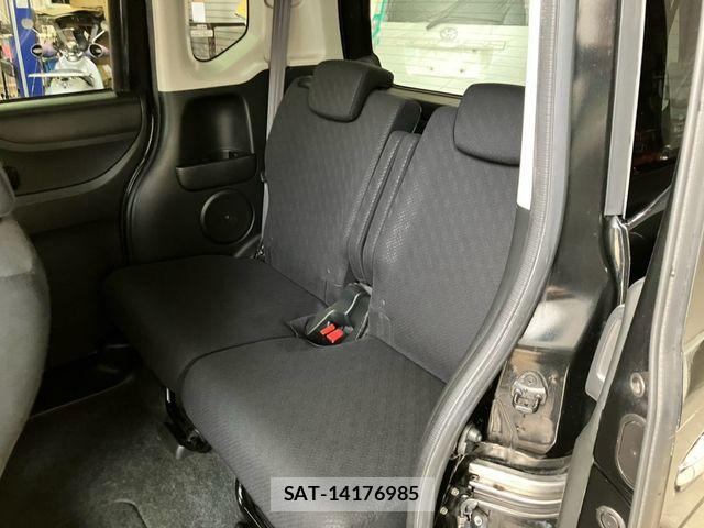 Honda N BOX CUSTOM 2012-08 8367663-18