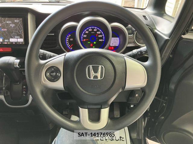 Honda N BOX CUSTOM 2012-08 8367663-19