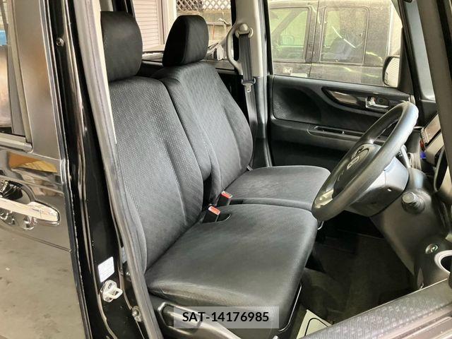 Honda N BOX CUSTOM 2012-08 8367663-25