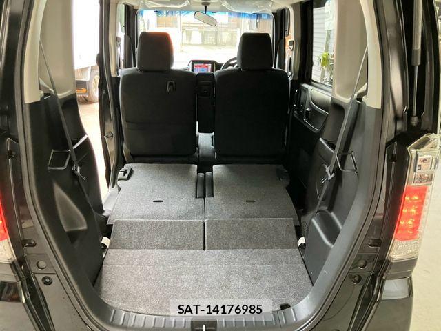 Honda N BOX CUSTOM 2012-08 8367663-28