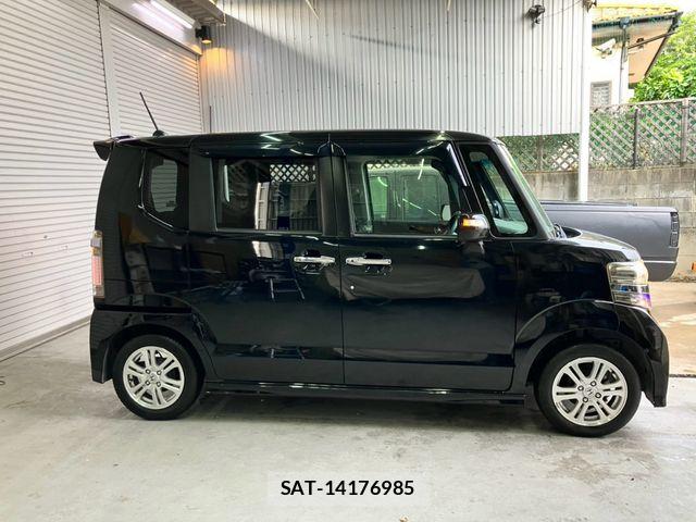 Honda N BOX CUSTOM 2012-08 8367663-2