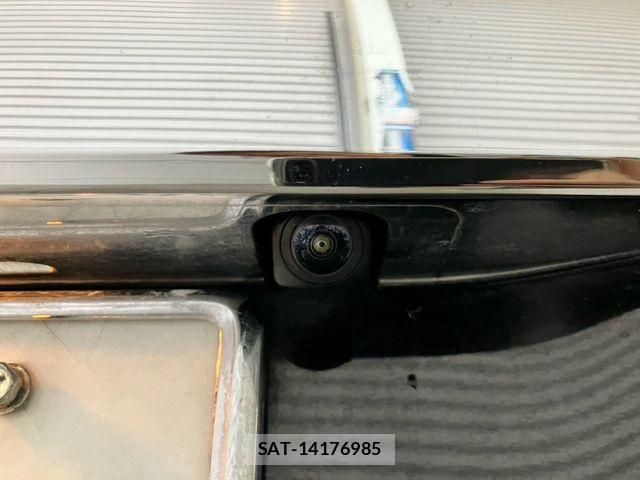 Honda N BOX CUSTOM 2012-08 8367663-29