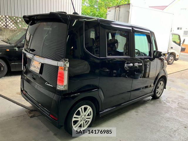 Honda N BOX CUSTOM 2012-08 8367663-7