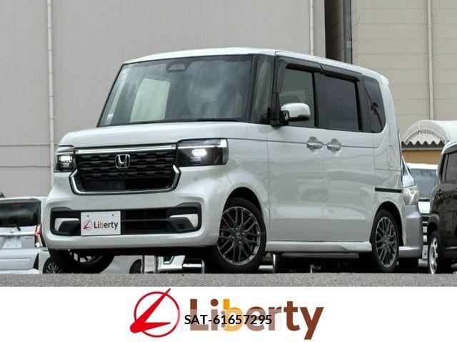 Honda N BOX CUSTOM 2024-09 8367522-0