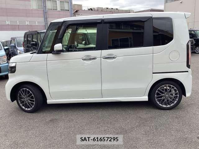 Honda N BOX CUSTOM 2024-09 8367522-10