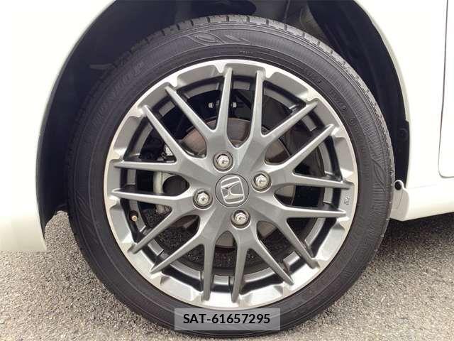 Honda N BOX CUSTOM 2024-09 8367522-11