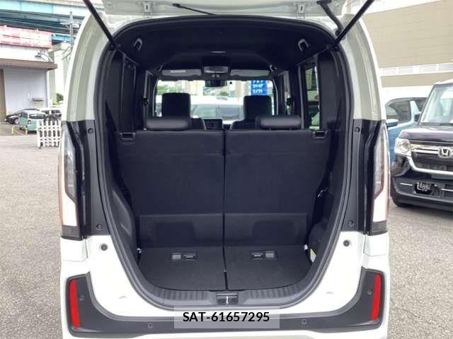 Honda N BOX CUSTOM 2024-09 8367522-13