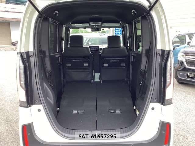 Honda N BOX CUSTOM 2024-09 8367522-14