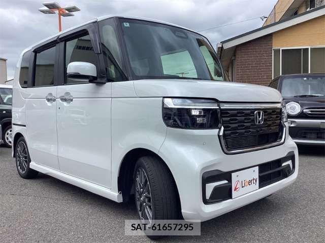 Honda N BOX CUSTOM 2024-09 8367522-5