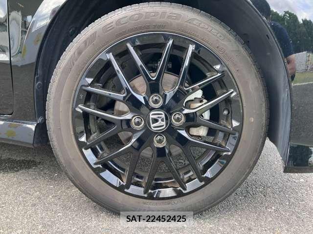 Honda N BOX CUSTOM 2022-04 8367538-12