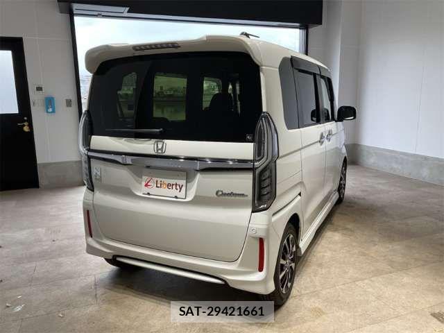 Honda N BOX CUSTOM 2019-09 8367608-14