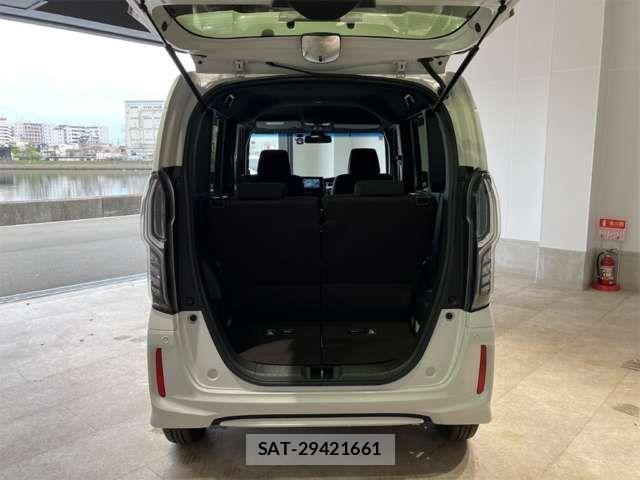 Honda N BOX CUSTOM 2019-09 8367608-15