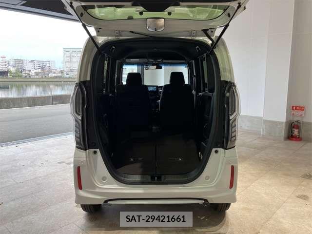 Honda N BOX CUSTOM 2019-09 8367608-16