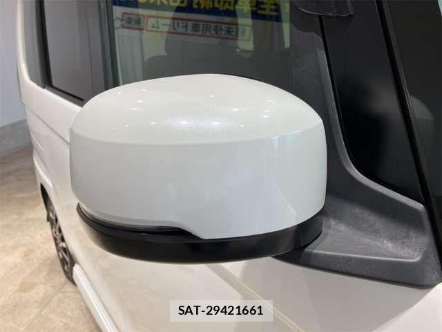 Honda N BOX CUSTOM 2019-09 8367608-17