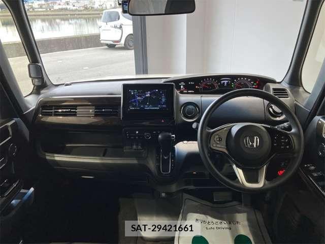 Honda N BOX CUSTOM 2019-09 8367608-1