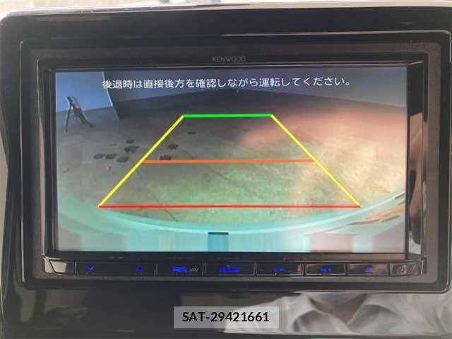 Honda N BOX CUSTOM 2019-09 8367608-2
