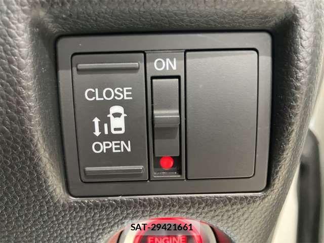 Honda N BOX CUSTOM 2019-09 8367608-3