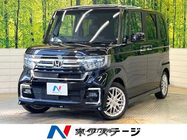 Honda N BOX CUSTOM 2022-05 8367523-0