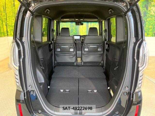 Honda N BOX CUSTOM 2022-05 8367523-9