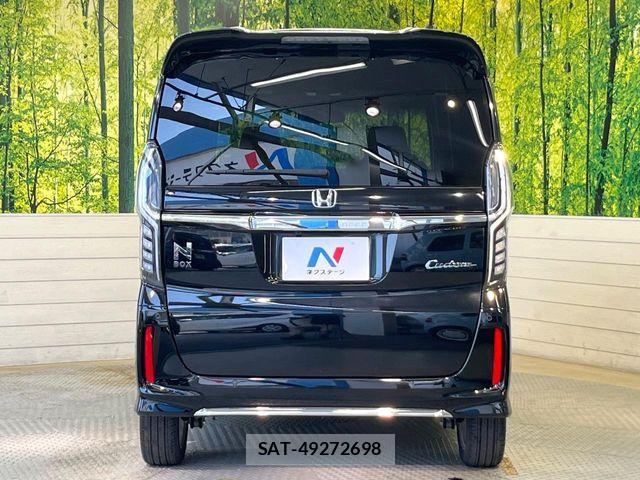 Honda N BOX CUSTOM 2022-05 8367523-14