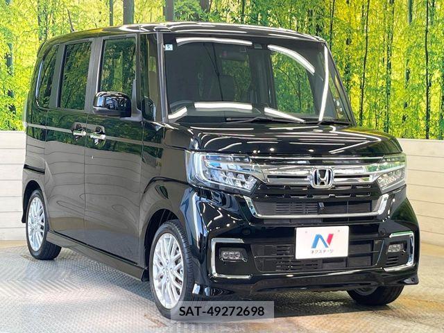 Honda N BOX CUSTOM 2022-05 8367523-15