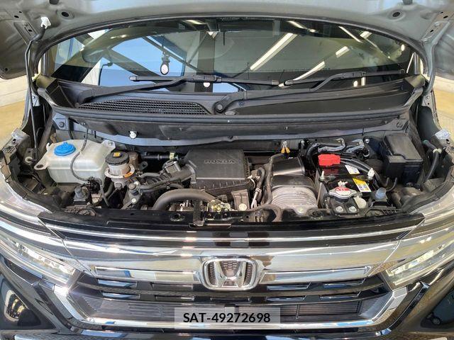 Honda N BOX CUSTOM 2022-05 8367523-17
