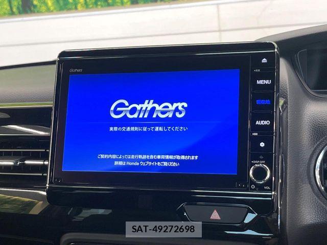 Honda N BOX CUSTOM 2022-05 8367523-3