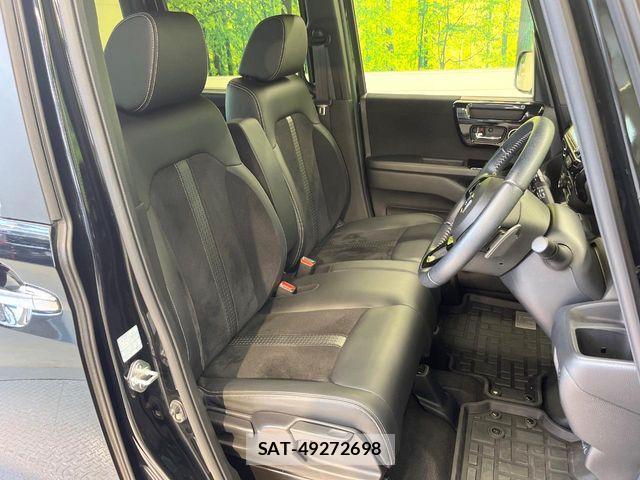 Honda N BOX CUSTOM 2022-05 8367523-7