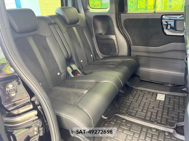 Honda N BOX CUSTOM 2022-05 8367523-8