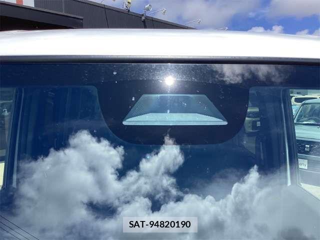 Honda N BOX CUSTOM 2024-11 8367540-9