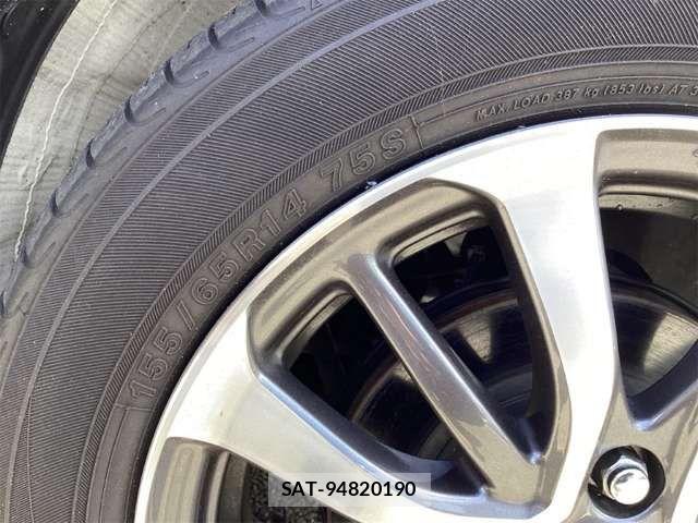 Honda N BOX CUSTOM 2024-11 8367540-14