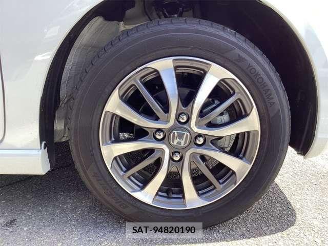 Honda N BOX CUSTOM 2024-11 8367540-15