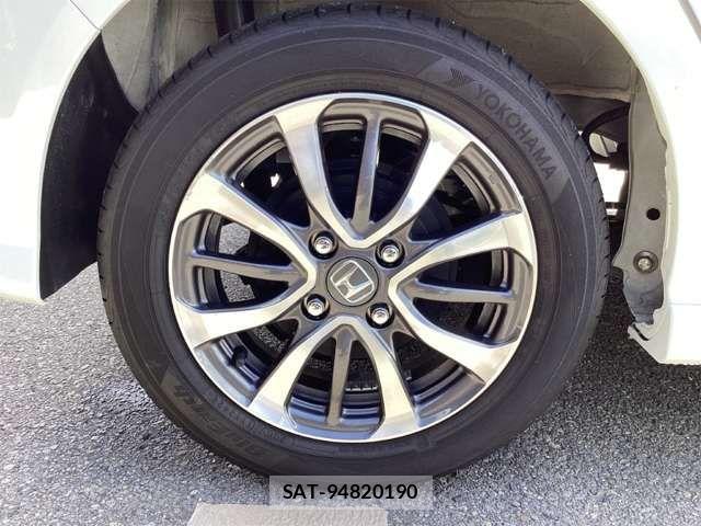Honda N BOX CUSTOM 2024-11 8367540-16